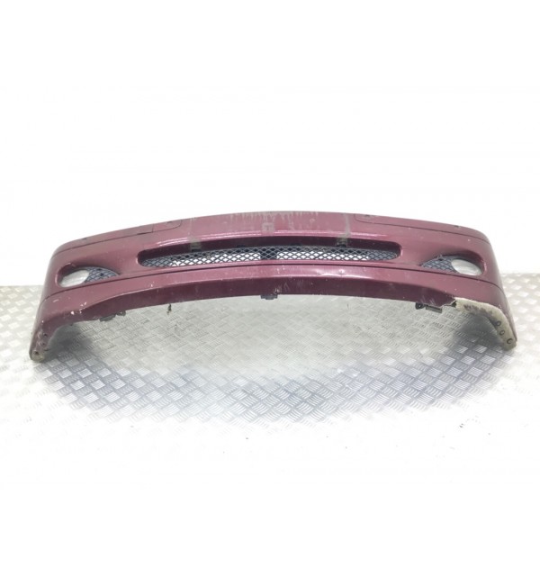 Бампер передний бу для Mercedes C W203 2.2 CDi,  2003 г.