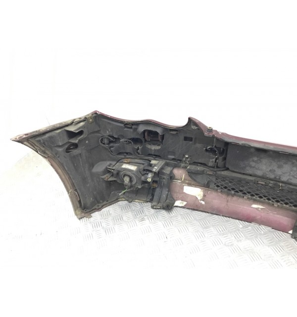 Бампер передний бу для Mercedes C W203 2.2 CDi,  2003 г.