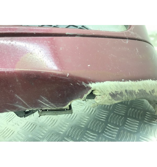 Бампер передний бу для Mercedes C W203 2.2 CDi,  2003 г.