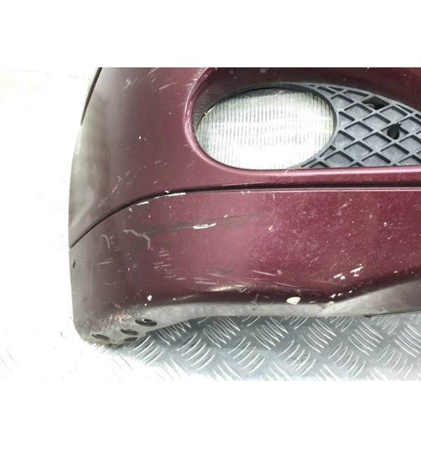 Бампер передний бу для Mercedes C W203 2.2 CDi,  2003 г.