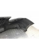 Бампер передний бу для Toyota Verso  2.0 D-4D,  2012 г.