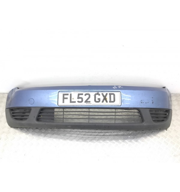 Бампер передний бу для Ford Fiesta 5 1.3 i,  2002 г.
