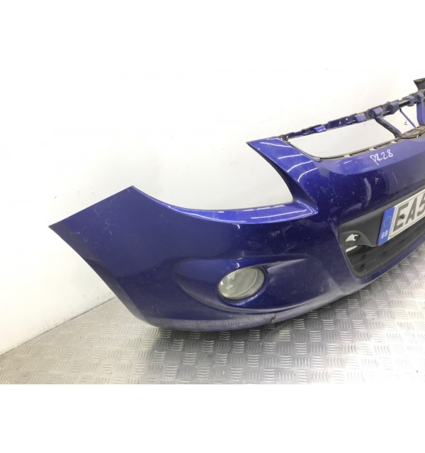 Бампер передний бу для Hyundai i20 1 1.4 CRDi,  2009 г.