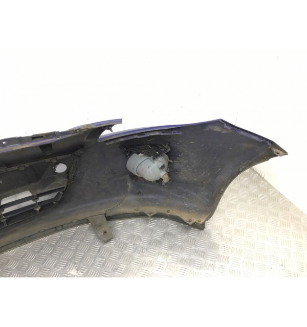 Бампер передний бу для Hyundai i20 1 1.4 CRDi,  2009 г.