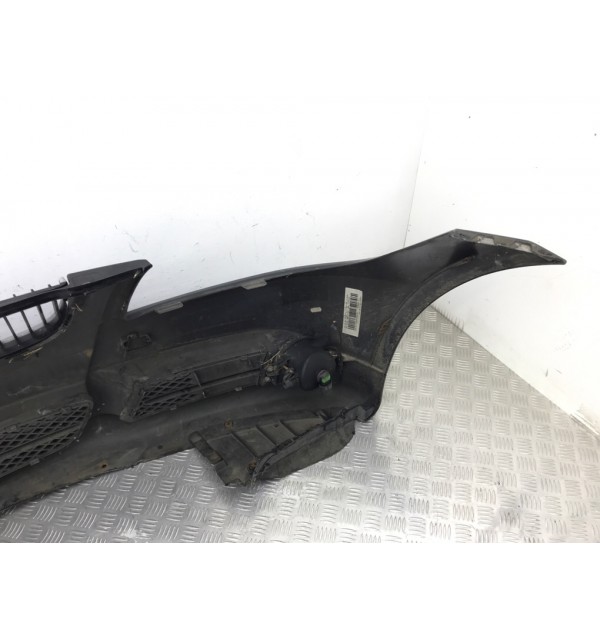 Бампер передний бу для BMW 3 E90/E91/E92/E93 2.0 TD,  2005 г.