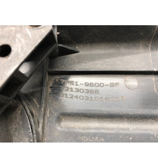 Корпус воздушного фильтра бу для Ford Kuga 1 2.0 TDCi,  2010 г.