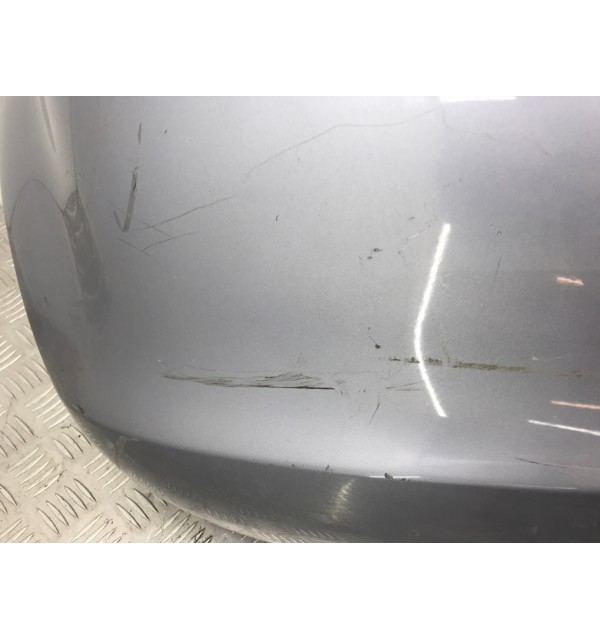 Бампер задний бу для Opel Corsa D 1.4 i,  2012 г.