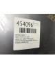 Бампер задний бу для Opel Corsa D 1.4 i,  2012 г.