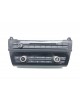 Блок управления печки/климат-контроля бу для BMW 5 F10/F11/GT F07 2.0 TD,  2011 г.