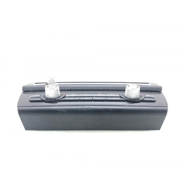Блок управления печки/климат-контроля бу для BMW 5 F10/F11/GT F07 2.0 TD,  2011 г.
