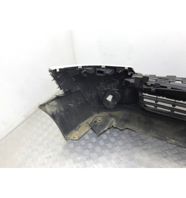 Бампер передний бу для Fiat Scudo 2 1.6 HDi,  2008 г.