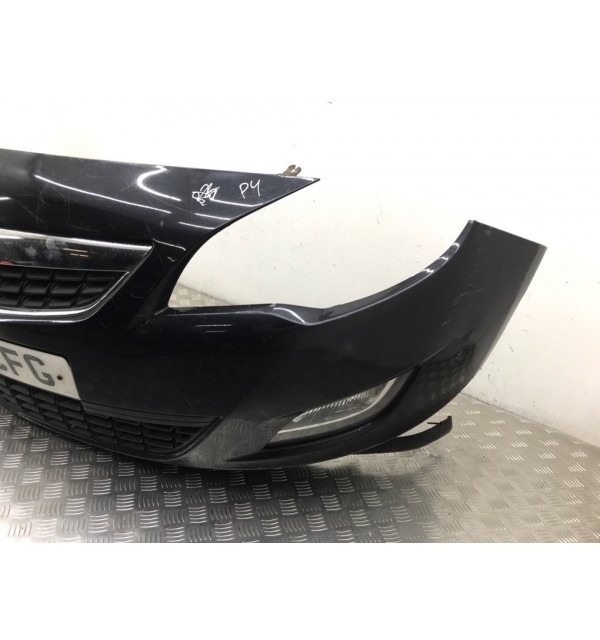 Бампер передний бу для Opel Astra J 1.7 CDTi,  2012 г.