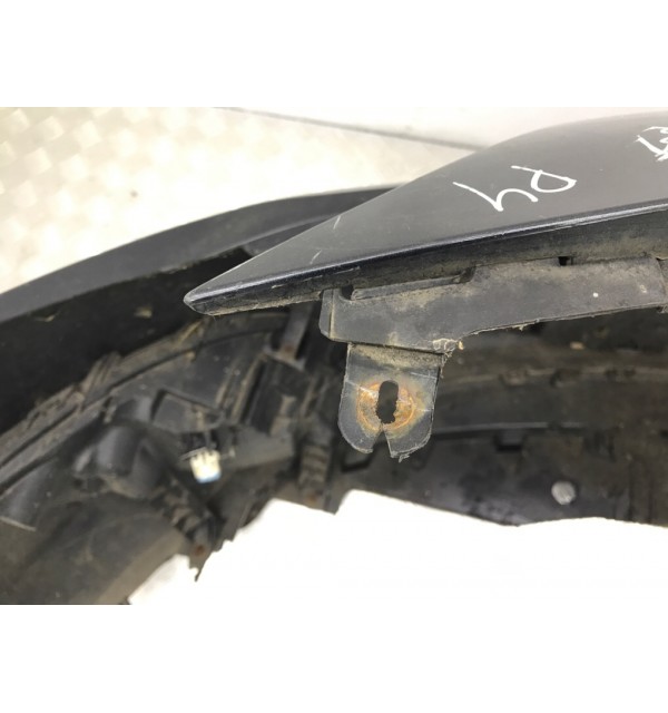 Бампер передний бу для Opel Astra J 1.7 CDTi,  2012 г.
