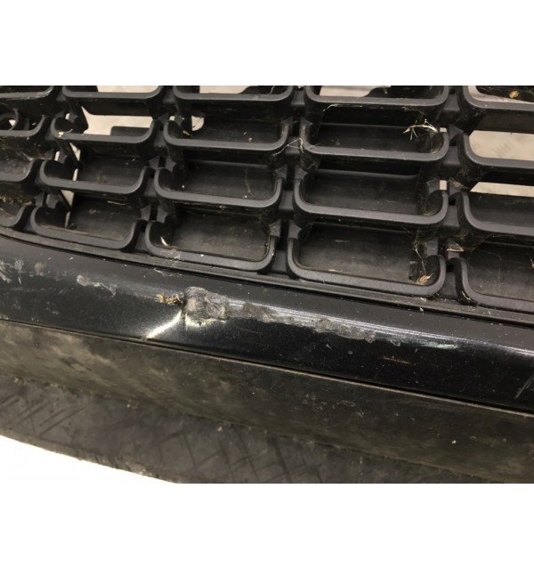 Бампер передний бу для Opel Astra J 1.7 CDTi,  2012 г.