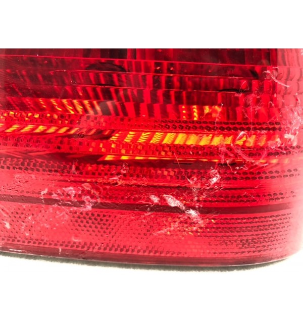 Фонарь задний правый бу для BMW 3 E46 1.9 i,  2000 г.