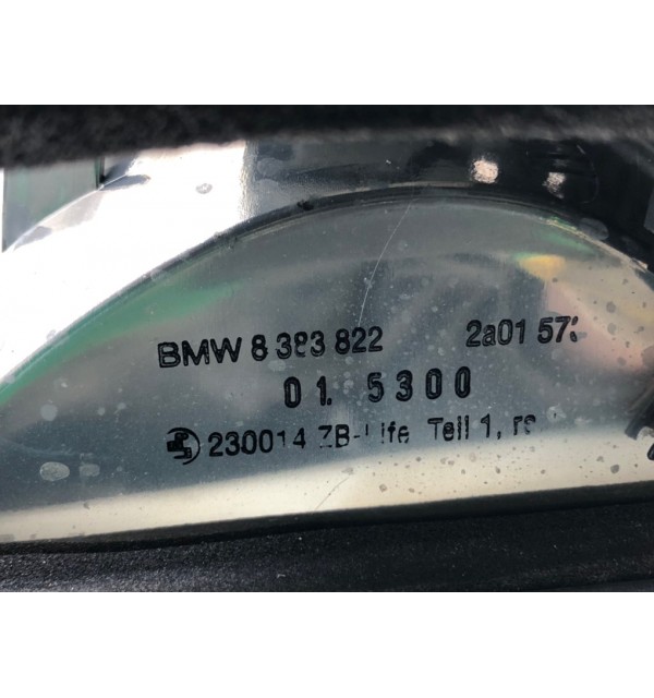 Фонарь задний правый бу для BMW 3 E46 1.9 i,  2000 г.