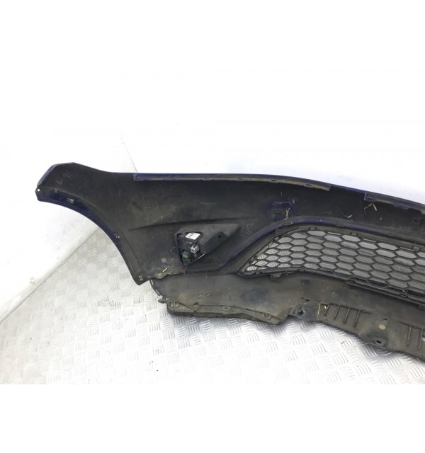 Бампер передний бу для Honda Civic 8 2.2 CTDi,  2009 г.