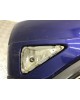 Бампер передний бу для Honda Civic 8 2.2 CTDi,  2009 г.