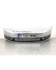 Бампер передний бу для Volkswagen Passat B7 1.6 TDi,  2010 г.