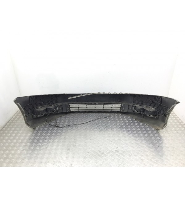 Бампер передний бу для Volkswagen Passat B7 1.6 TDi,  2010 г.