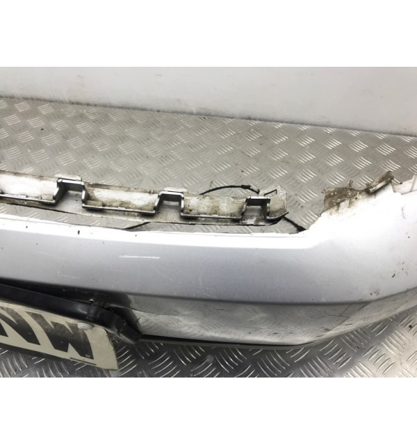Бампер передний бу для Volkswagen Passat B7 1.6 TDi,  2010 г.
