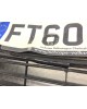 Бампер передний бу для Volkswagen Passat B7 1.6 TDi,  2010 г.