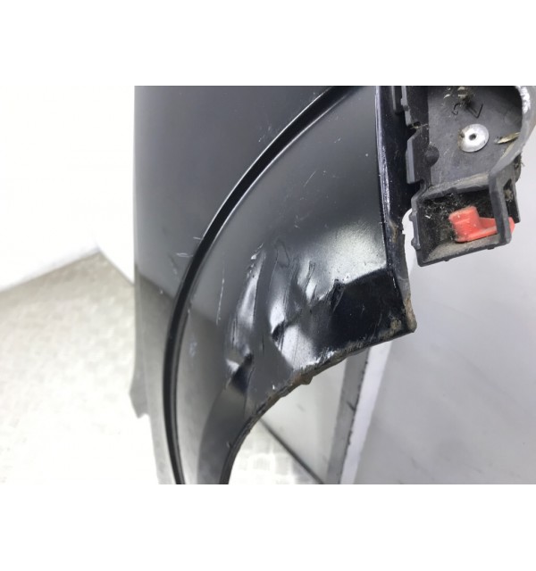 Крыло переднее правое бу для Opel Zafira B 1.8 i,  2007 г.