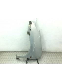 Крыло переднее левое бу для Renault Scenic 1 1.8 i, 2002 г.