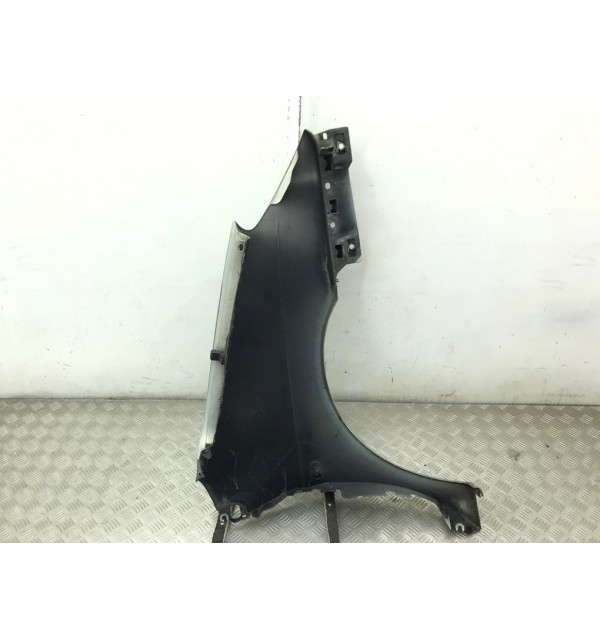 Крыло переднее левое бу для Renault Scenic 1 1.8 i,  2002 г.