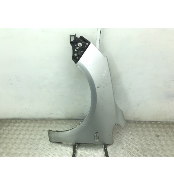 Крыло переднее левое бу для Opel Astra J 1.7 CDTi,  2014 г.