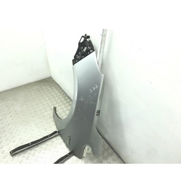 Крыло переднее левое бу для Opel Astra J 1.7 CDTi,  2014 г.