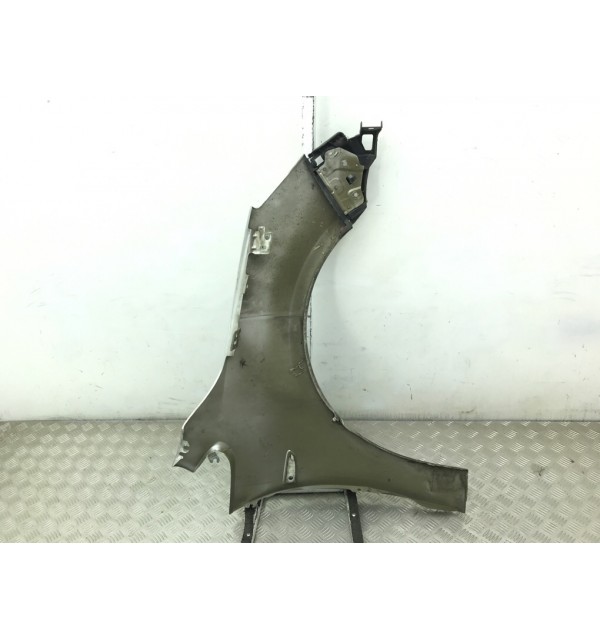 Крыло переднее левое бу для Opel Astra J 1.7 CDTi,  2014 г.