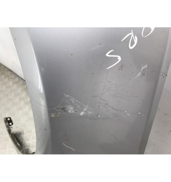 Крыло переднее левое бу для Opel Astra J 1.7 CDTi,  2014 г.