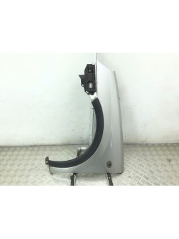 Крыло переднее левое бу для Opel Corsa C 1.0 i,  2006 г.