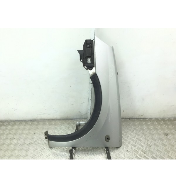 Крыло переднее левое бу для Opel Corsa C 1.0 i,  2006 г.