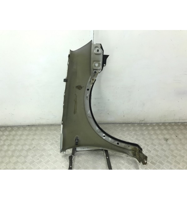 Крыло переднее левое бу для Opel Corsa C 1.0 i,  2006 г.