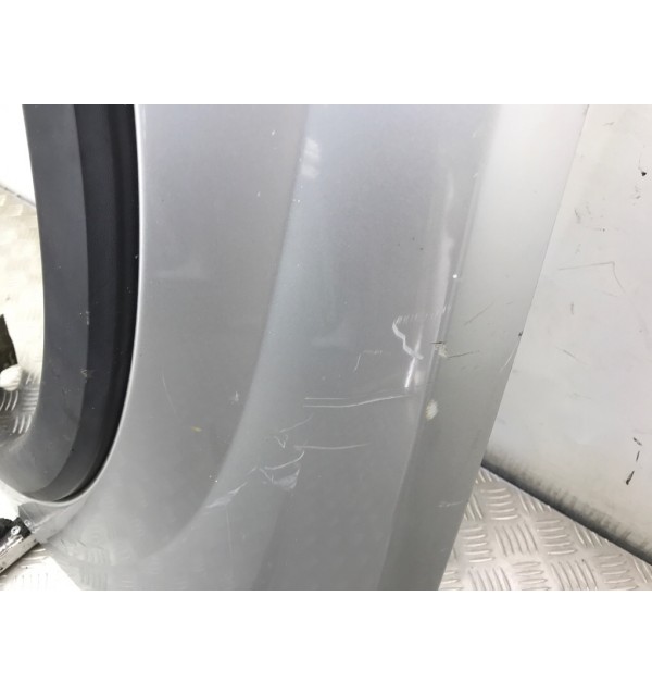 Крыло переднее левое бу для Opel Corsa C 1.0 i,  2006 г.