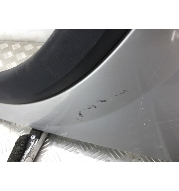 Крыло переднее левое бу для Opel Corsa C 1.0 i,  2006 г.