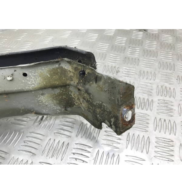 Крыло переднее левое бу для Opel Corsa C 1.0 i,  2006 г.