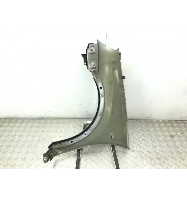 Крыло переднее правое бу для Opel Corsa C 1.0 i,  2006 г.