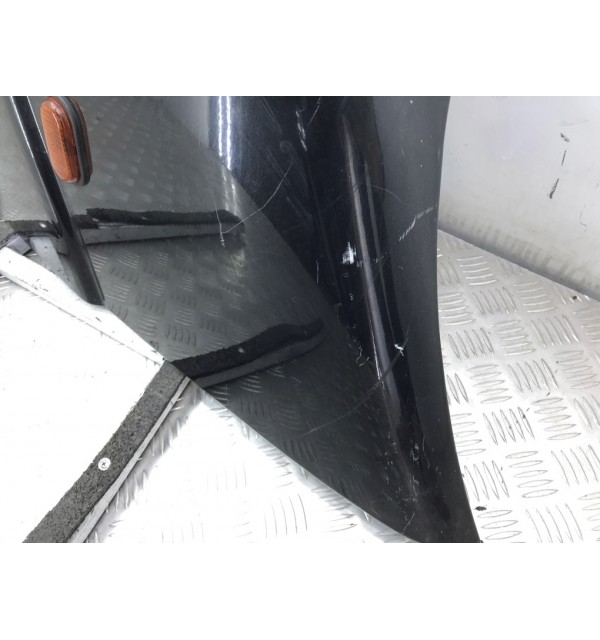 Крыло переднее левое бу для Renault Trafic 2 1.9 DCi,  2006 г.