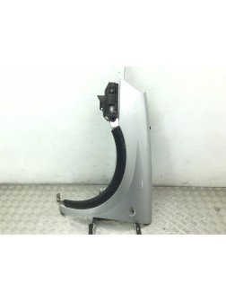 Крыло переднее левое бу для Opel Corsa C 1.2 i,  2004 г.