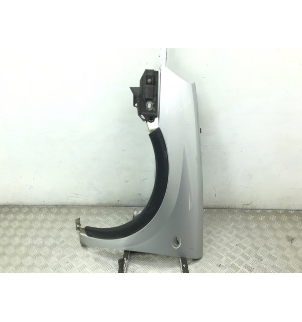 Крыло переднее левое бу для Opel Corsa C 1.2 i,  2004 г.