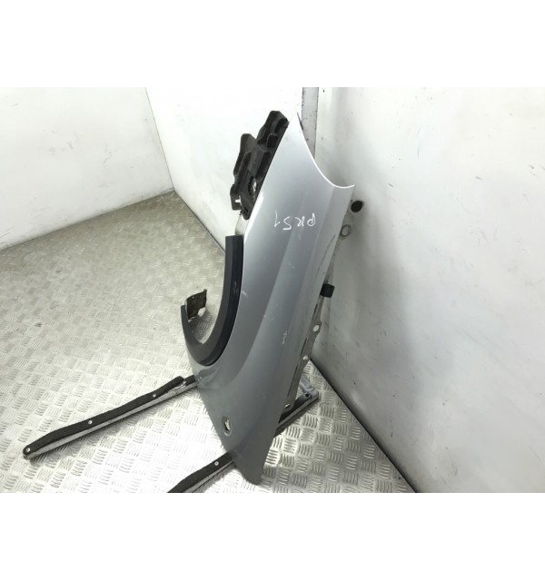 Крыло переднее левое бу для Opel Corsa C 1.2 i,  2004 г.