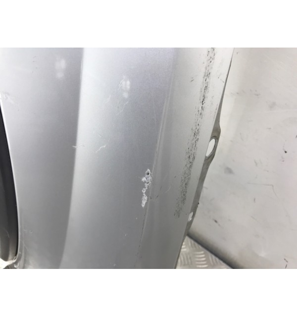 Крыло переднее левое бу для Opel Corsa C 1.2 i,  2004 г.