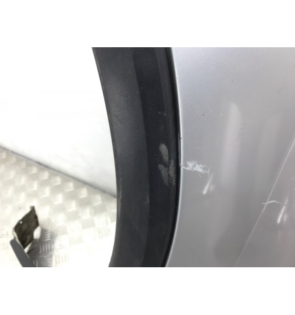 Крыло переднее левое бу для Opel Corsa C 1.2 i,  2004 г.