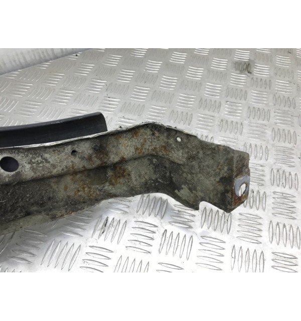 Крыло переднее левое бу для Opel Corsa C 1.2 i,  2004 г.