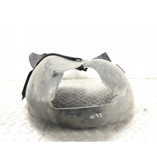 Защита арок передняя левая (подкрылок) бу для Volkswagen Golf Plus 5 1.9 TDi,  2006 г.