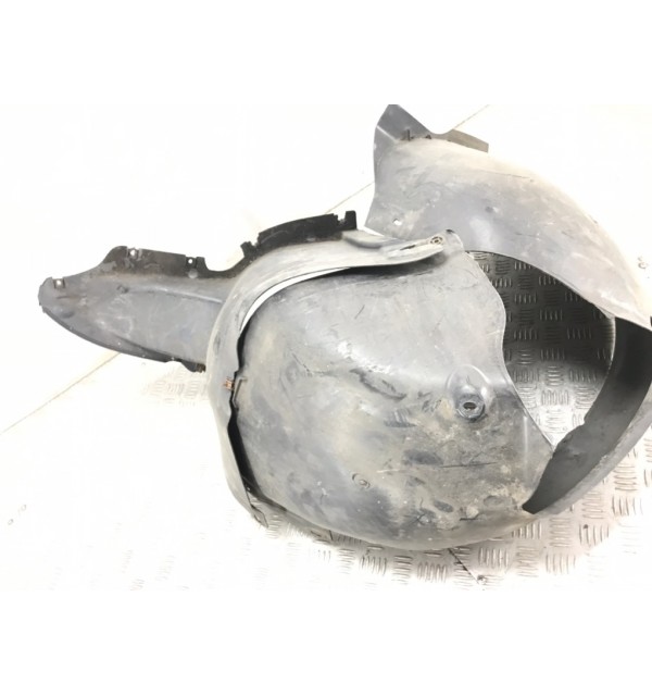 Защита арок передняя левая (подкрылок) бу для Volkswagen Golf Plus 5 1.9 TDi,  2006 г.