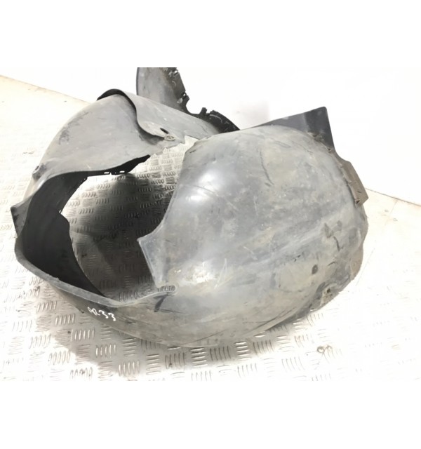 Защита арок передняя левая (подкрылок) бу для Volkswagen Golf Plus 5 1.9 TDi,  2006 г.